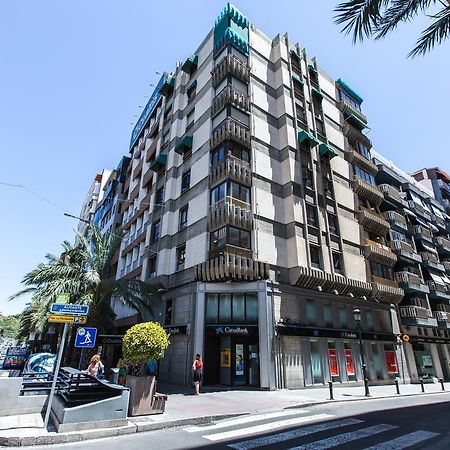 Ferienwohnung The Lucky Flats - Luceros Alicante Exterior foto